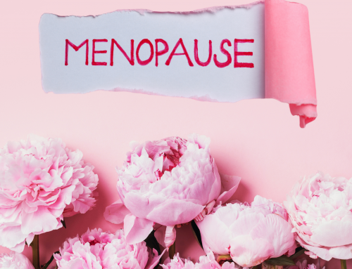 Alimentazione in menopausa