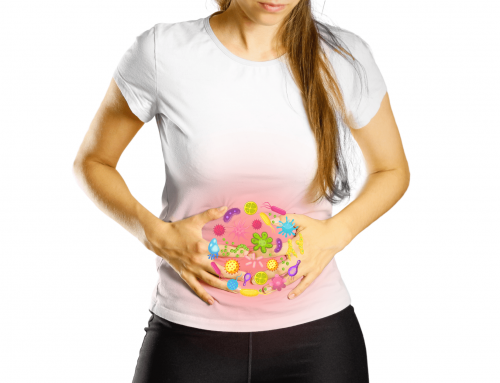 Disturbi intestinali: l’importanza del microbiota intestinale